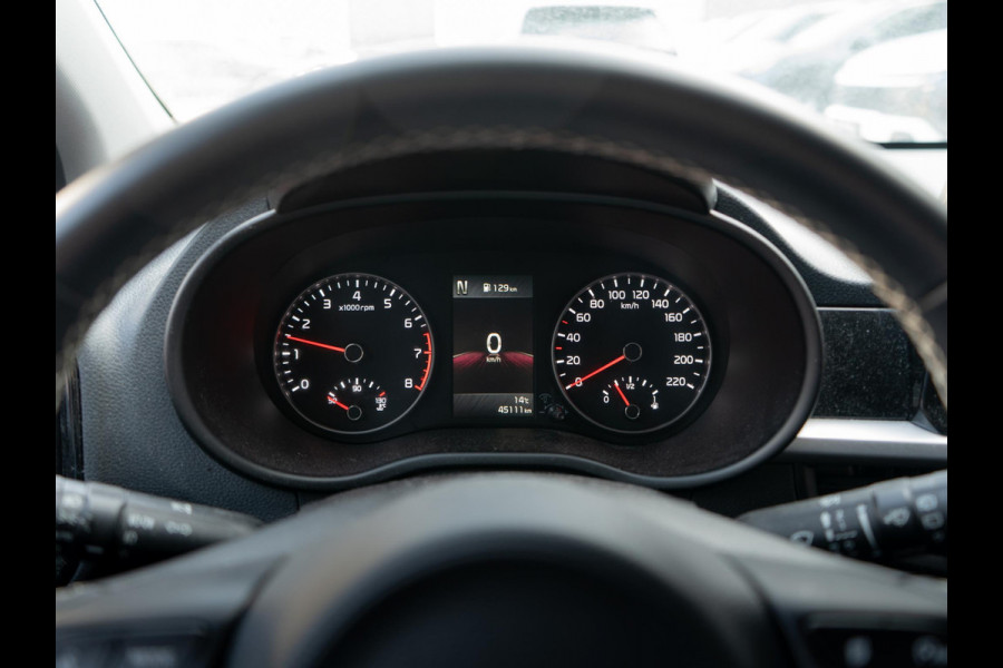 Kia Picanto 1.0 DPi ComfortLine | AUTOMAAT | Navigatie | Achteruitrijcamera | Airco |