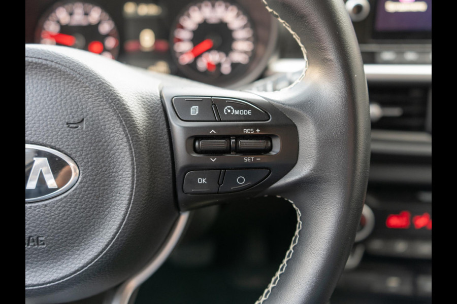 Kia Picanto 1.0 DPi ComfortLine | AUTOMAAT | Navigatie | Achteruitrijcamera | Airco |
