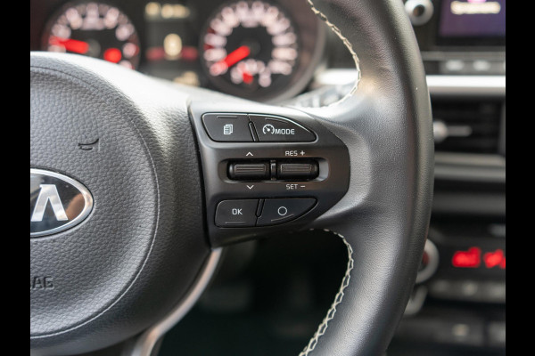 Kia Picanto 1.0 DPi ComfortLine | AUTOMAAT | Navigatie | Achteruitrijcamera | Airco |