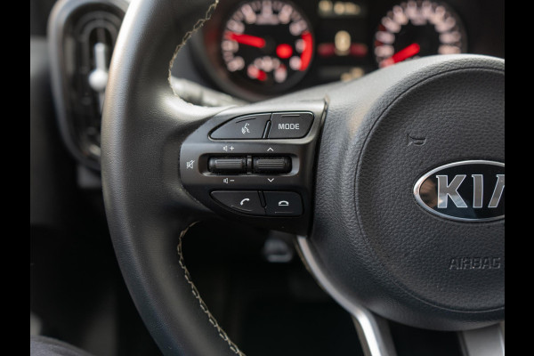 Kia Picanto 1.0 DPi ComfortLine | AUTOMAAT | Navigatie | Achteruitrijcamera | Airco |