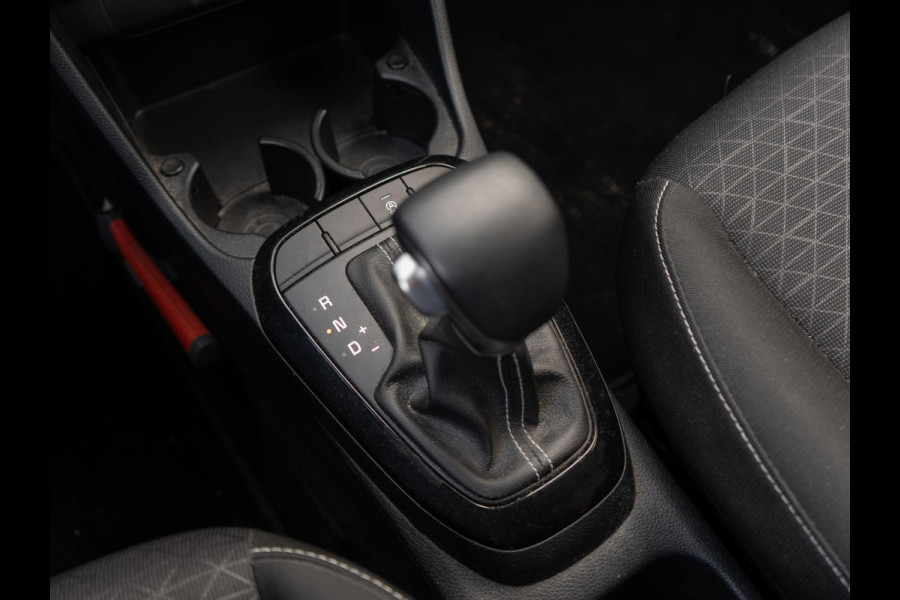 Kia Picanto 1.0 DPi ComfortLine | AUTOMAAT | Navigatie | Achteruitrijcamera | Airco |