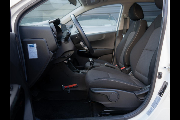 Kia Picanto 1.0 DPi ComfortLine | AUTOMAAT | Navigatie | Achteruitrijcamera | Airco |