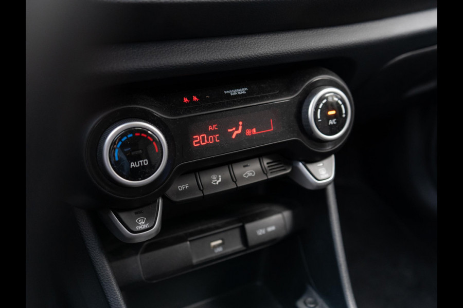 Kia Picanto 1.0 DPi ComfortLine | AUTOMAAT | Navigatie | Achteruitrijcamera | Airco |