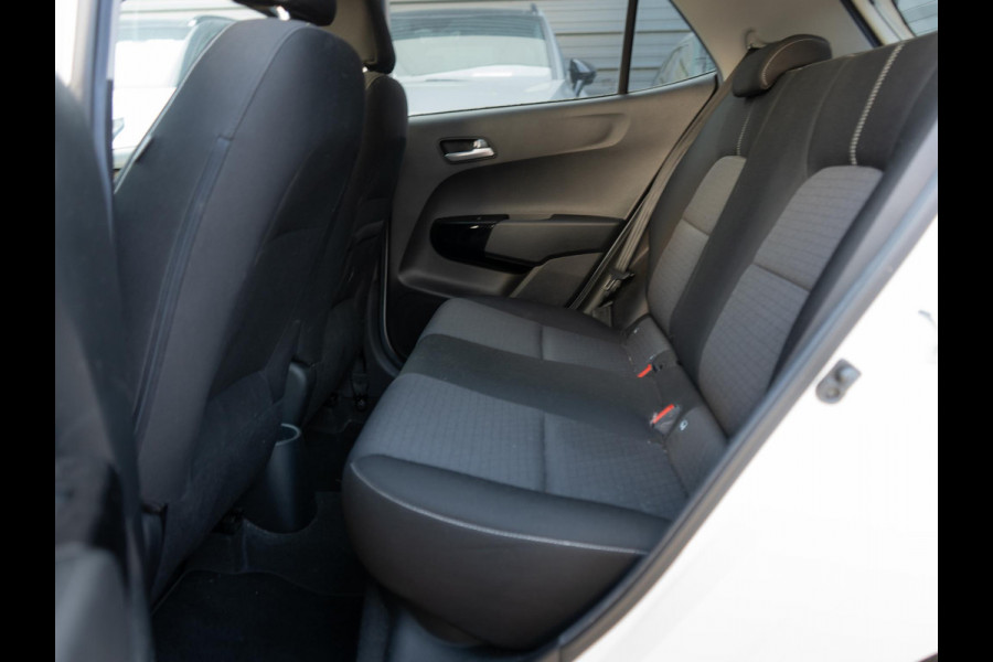 Kia Picanto 1.0 DPi ComfortLine | AUTOMAAT | Navigatie | Achteruitrijcamera | Airco |