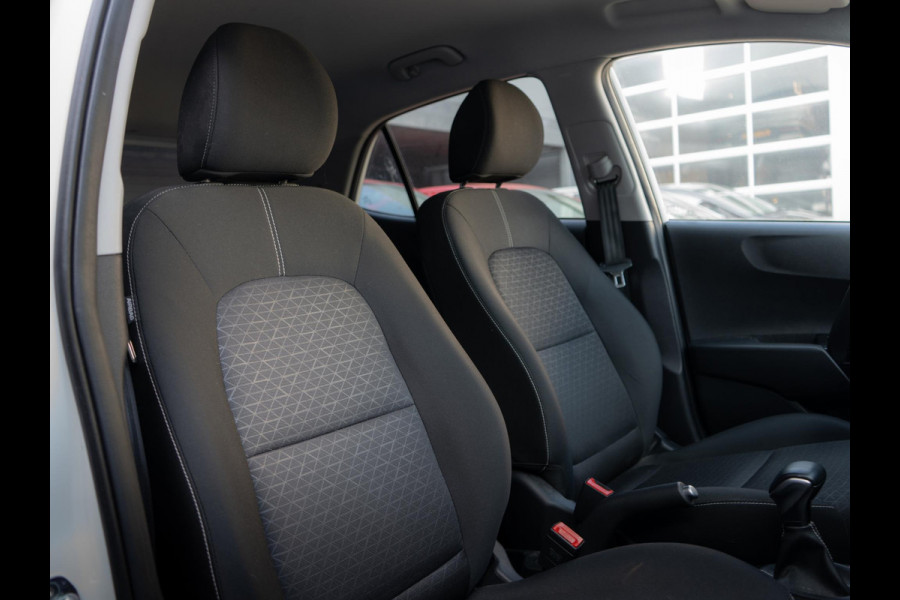 Kia Picanto 1.0 DPi ComfortLine | AUTOMAAT | Navigatie | Achteruitrijcamera | Airco |