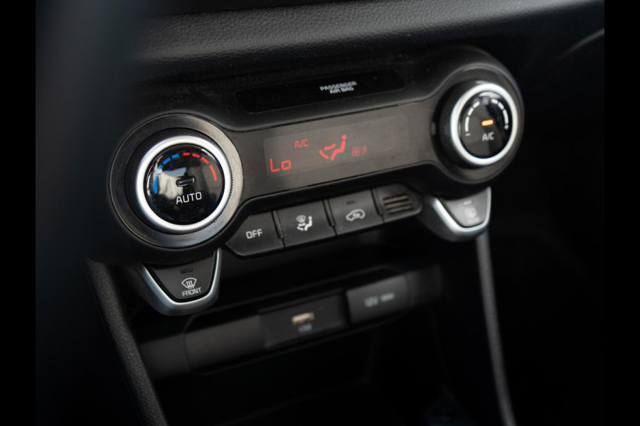 Kia Picanto 1.0 DPi DynamicPlusLine | Navi | Clima | Cruise | Achteruitrijcamera |