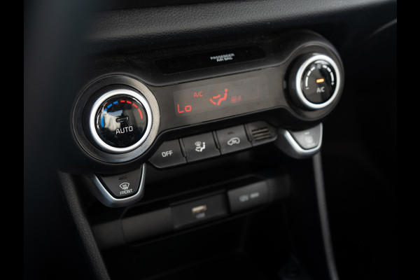 Kia Picanto 1.0 DPi DynamicPlusLine | Navi | Clima | Cruise | Achteruitrijcamera |