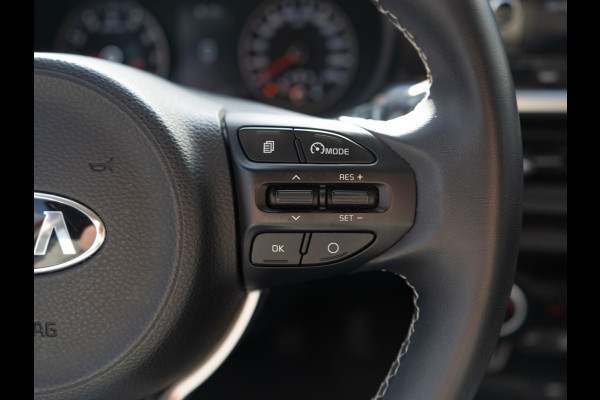 Kia Picanto 1.0 DPi DynamicPlusLine | Navi | Clima | Cruise | Achteruitrijcamera |