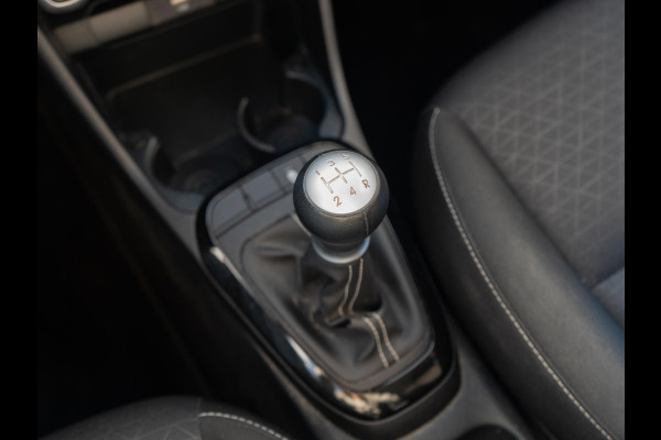 Kia Picanto 1.0 DPi DynamicPlusLine | Navi | Clima | Cruise | Achteruitrijcamera |