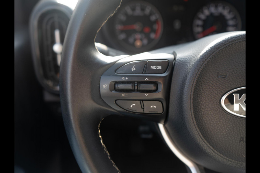 Kia Picanto 1.0 DPi DynamicPlusLine | Navi | Clima | Cruise | Achteruitrijcamera |