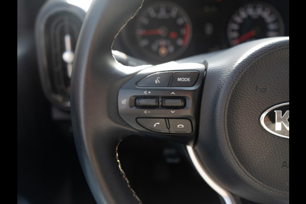 Kia Picanto 1.0 DPi DynamicPlusLine | Navi | Clima | Cruise | Achteruitrijcamera |