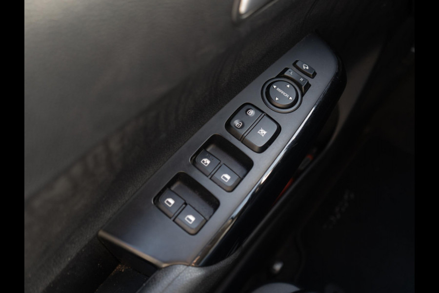 Kia Picanto 1.0 DPi DynamicPlusLine | Navi | Clima | Cruise | Achteruitrijcamera |