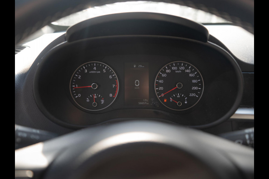 Kia Picanto 1.0 DPi DynamicPlusLine | Navi | Clima | Cruise | Achteruitrijcamera |