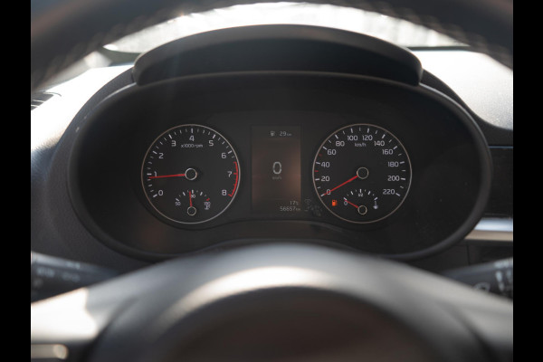 Kia Picanto 1.0 DPi DynamicPlusLine | Navi | Clima | Cruise | Achteruitrijcamera |