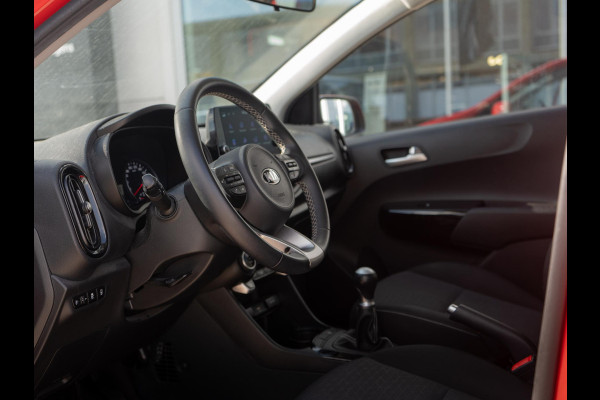 Kia Picanto 1.0 DPi DynamicPlusLine | Navi | Clima | Cruise | Achteruitrijcamera |