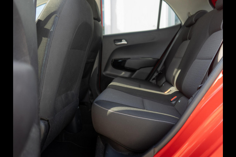Kia Picanto 1.0 DPi DynamicPlusLine | Navi | Clima | Cruise | Achteruitrijcamera |