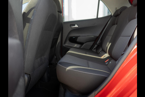 Kia Picanto 1.0 DPi DynamicPlusLine | Navi | Clima | Cruise | Achteruitrijcamera |