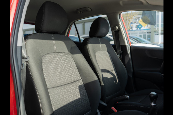 Kia Picanto 1.0 DPi DynamicPlusLine | Navi | Clima | Cruise | Achteruitrijcamera |