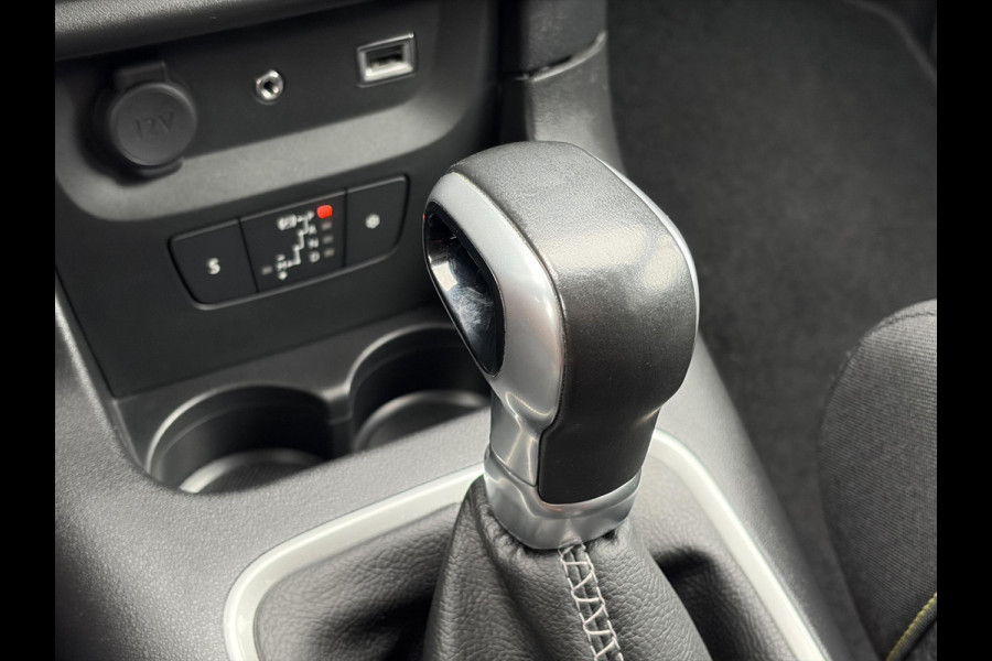 Citroën C3 1.2 PureTech S&S Shine Automaat,Camera,Navi,Pdc,Rijstrooksensor,Recent beurt gehad,Clima,Cruise,Lm velgen,110pk,N.A.P,Apk tot 02-2027