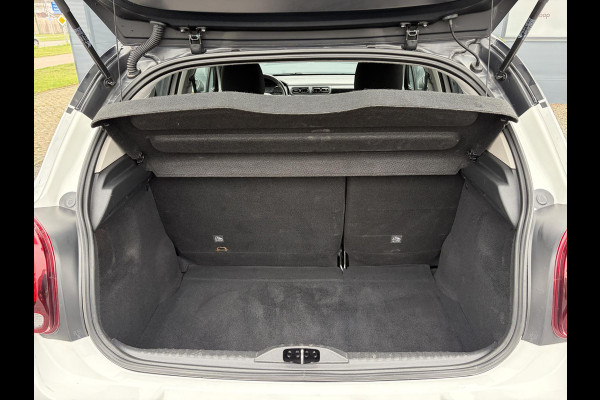 Citroën C3 1.2 PureTech S&S Shine Automaat,Camera,Navi,Pdc,Rijstrooksensor,Recent beurt gehad,Clima,Cruise,Lm velgen,110pk,N.A.P,Apk tot 02-2027