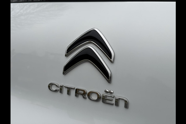 Citroën C3 1.2 PureTech S&S Shine Automaat,Camera,Navi,Pdc,Rijstrooksensor,Recent beurt gehad,Clima,Cruise,Lm velgen,110pk,N.A.P,Apk tot 02-2027