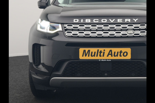 Land Rover Discovery Sport P300e HSE PHEV 309pk Dealer O.H | Trekhaak Afn. | 360 Camera | Lederen Sportstoelen Memory & Verwarmd | Verwarmd Stuur | Apple Carplay | Cruise Control | 20"L.M | Navigatie | Virtual | DAB | Plug In Hybrid |