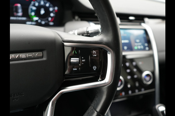 Land Rover Discovery Sport P300e HSE PHEV 309pk Dealer O.H | Trekhaak Afn. | 360 Camera | Lederen Sportstoelen Memory & Verwarmd | Verwarmd Stuur | Apple Carplay | Cruise Control | 20"L.M | Navigatie | Virtual | DAB | Plug In Hybrid |