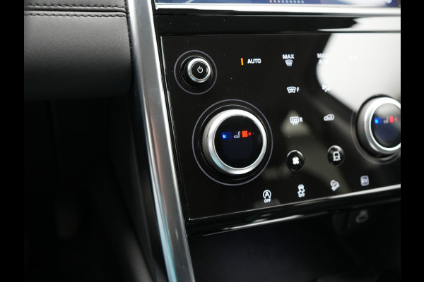 Land Rover Discovery Sport P300e HSE PHEV 309pk Dealer O.H | Trekhaak Afn. | 360 Camera | Lederen Sportstoelen Memory & Verwarmd | Verwarmd Stuur | Apple Carplay | Cruise Control | 20"L.M | Navigatie | Virtual | DAB | Plug In Hybrid |