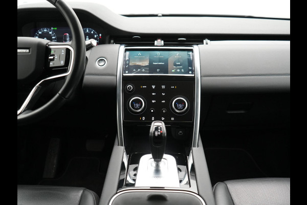 Land Rover Discovery Sport P300e HSE PHEV 309pk Dealer O.H | Trekhaak Afn. | 360 Camera | Lederen Sportstoelen Memory & Verwarmd | Verwarmd Stuur | Apple Carplay | Cruise Control | 20"L.M | Navigatie | Virtual | DAB | Plug In Hybrid |