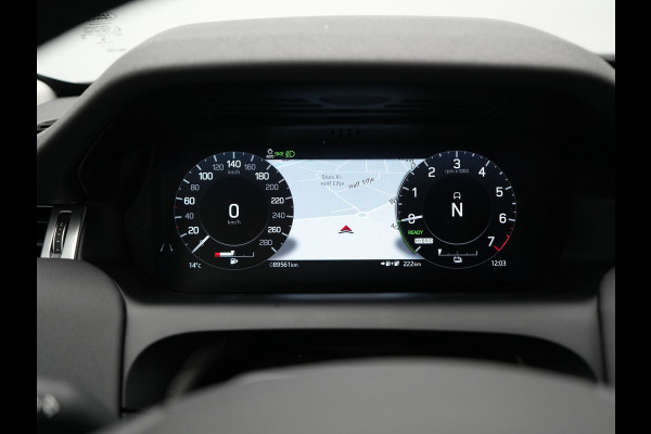 Land Rover Discovery Sport P300e HSE PHEV 309pk Dealer O.H | Trekhaak Afn. | 360 Camera | Lederen Sportstoelen Memory & Verwarmd | Verwarmd Stuur | Apple Carplay | Cruise Control | 20"L.M | Navigatie | Virtual | DAB | Plug In Hybrid |