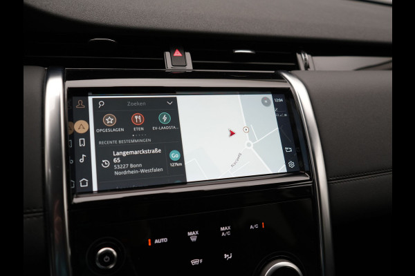 Land Rover Discovery Sport P300e HSE PHEV 309pk Dealer O.H | Trekhaak Afn. | 360 Camera | Lederen Sportstoelen Memory & Verwarmd | Verwarmd Stuur | Apple Carplay | Cruise Control | 20"L.M | Navigatie | Virtual | DAB | Plug In Hybrid |