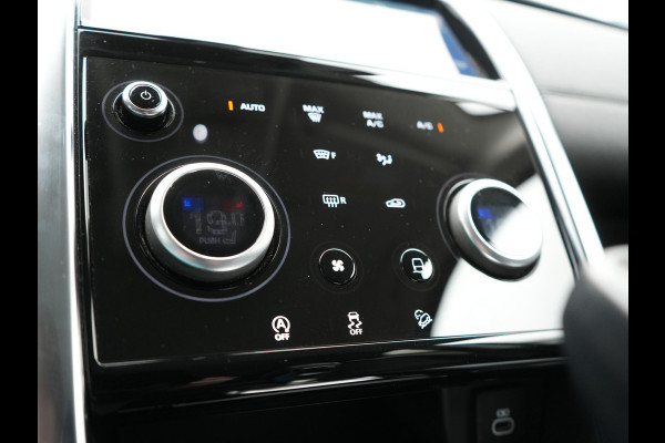 Land Rover Discovery Sport P300e HSE PHEV 309pk Dealer O.H | Trekhaak Afn. | 360 Camera | Lederen Sportstoelen Memory & Verwarmd | Verwarmd Stuur | Apple Carplay | Cruise Control | 20"L.M | Navigatie | Virtual | DAB | Plug In Hybrid |