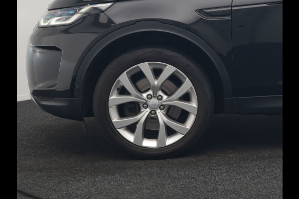 Land Rover Discovery Sport P300e HSE PHEV 309pk Dealer O.H | Trekhaak Afn. | 360 Camera | Lederen Sportstoelen Memory & Verwarmd | Verwarmd Stuur | Apple Carplay | Cruise Control | 20"L.M | Navigatie | Virtual | DAB | Plug In Hybrid |