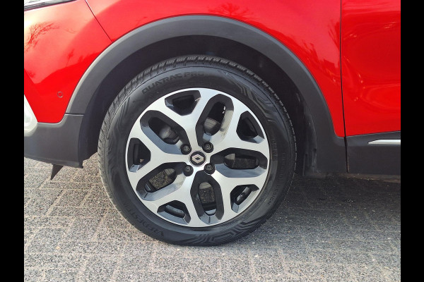 Renault Captur 0.9 TCe Intens | Full LED | Trekhaak | Camera | Navi | CC | All Season |