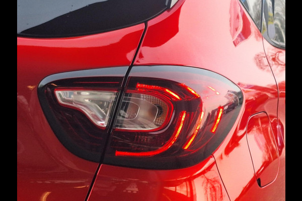 Renault Captur 0.9 TCe Intens | Full LED | Trekhaak | Camera | Navi | CC | All Season |