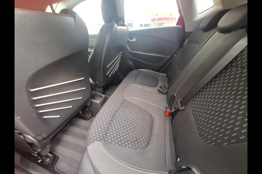 Renault Captur 0.9 TCe Intens | Full LED | Trekhaak | Camera | Navi | CC | All Season |