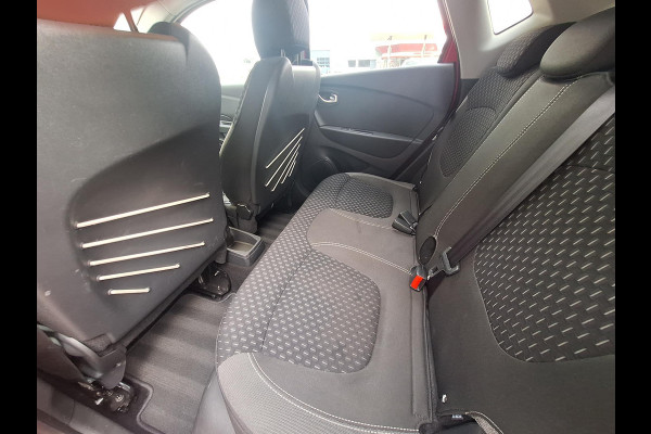 Renault Captur 0.9 TCe Intens | Full LED | Trekhaak | Camera | Navi | CC | All Season |