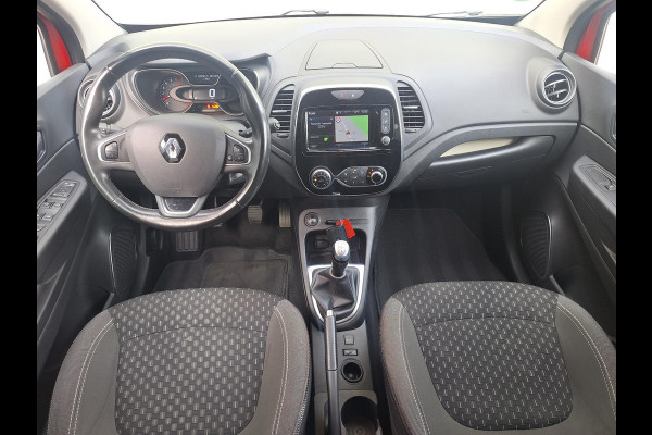 Renault Captur 0.9 TCe Intens | Full LED | Trekhaak | Camera | Navi | CC | All Season |