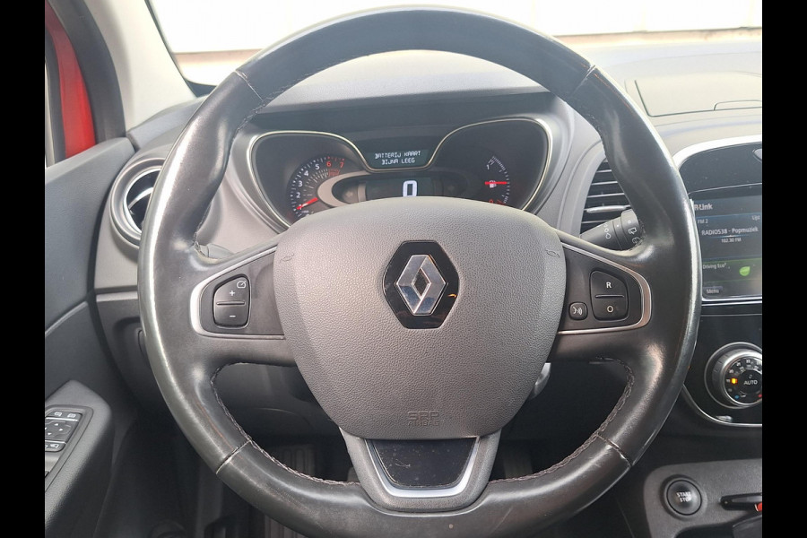 Renault Captur 0.9 TCe Intens | Full LED | Trekhaak | Camera | Navi | CC | All Season |