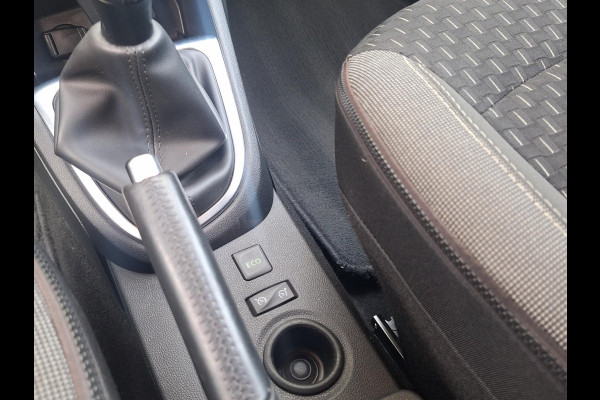 Renault Captur 0.9 TCe Intens | Full LED | Trekhaak | Camera | Navi | CC | All Season |