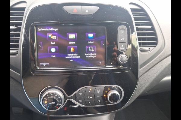 Renault Captur 0.9 TCe Intens | Full LED | Trekhaak | Camera | Navi | CC | All Season |