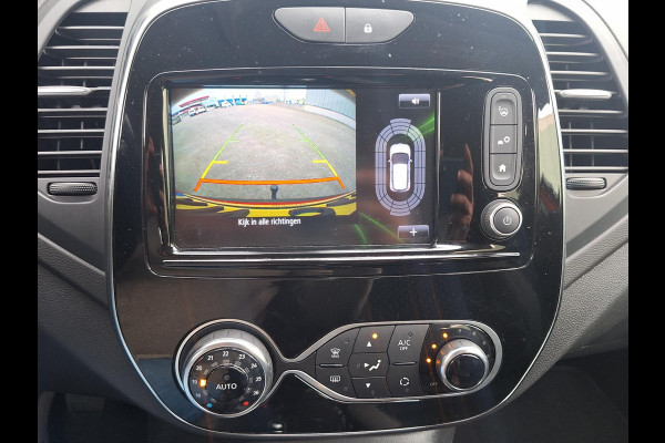 Renault Captur 0.9 TCe Intens | Full LED | Trekhaak | Camera | Navi | CC | All Season |
