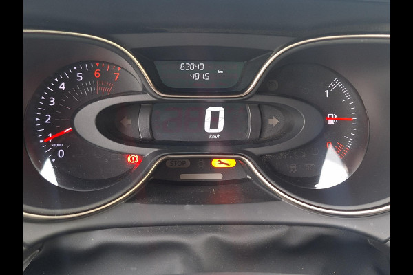 Renault Captur 0.9 TCe Intens | Full LED | Trekhaak | Camera | Navi | CC | All Season |