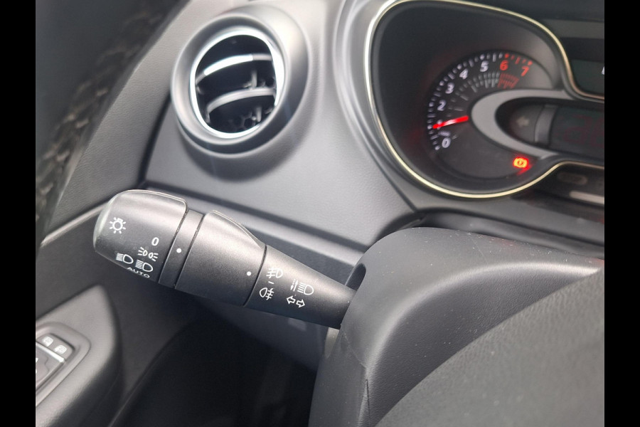 Renault Captur 0.9 TCe Intens | Full LED | Trekhaak | Camera | Navi | CC | All Season |