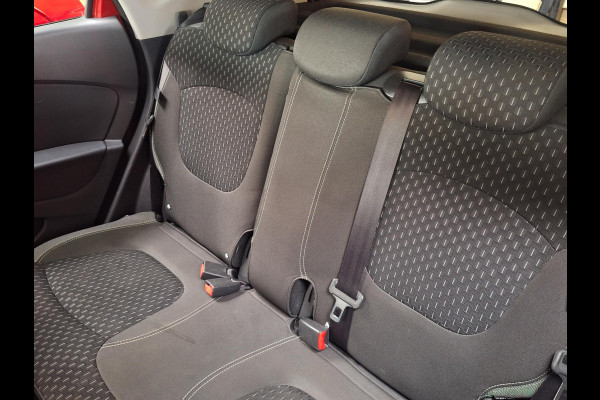 Renault Captur 0.9 TCe Intens | Full LED | Trekhaak | Camera | Navi | CC | All Season |