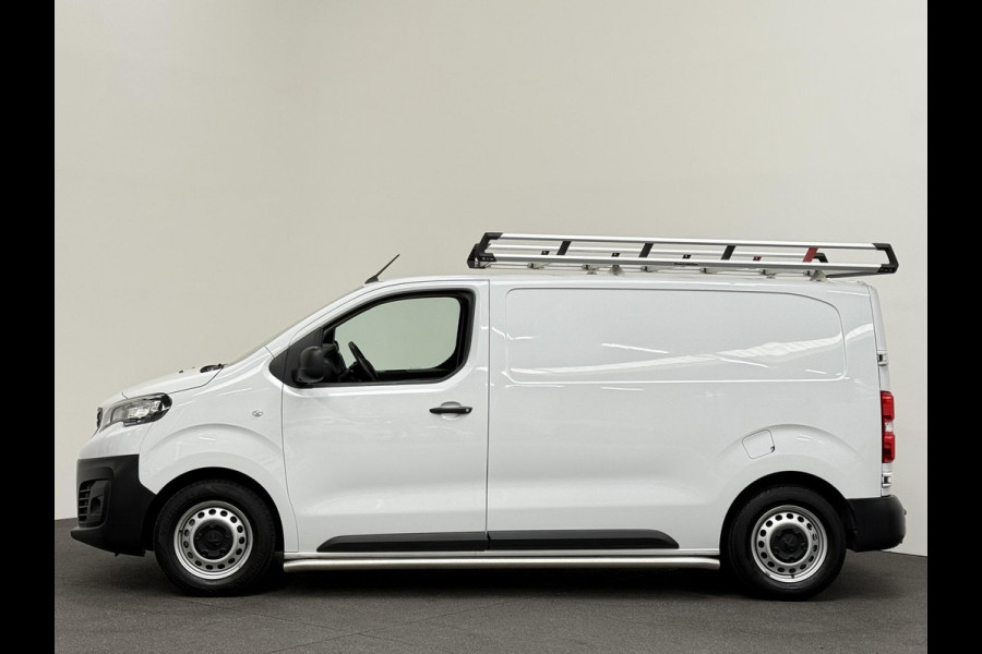 Peugeot Expert 1.5 BlueHDI 120PK L2 Navigatie Trekhaak Cruise Control