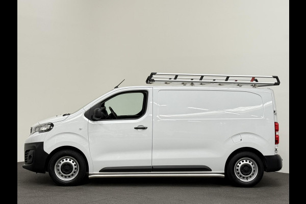 Peugeot Expert 1.5 BlueHDI 120PK L2 Navigatie Trekhaak Cruise Control