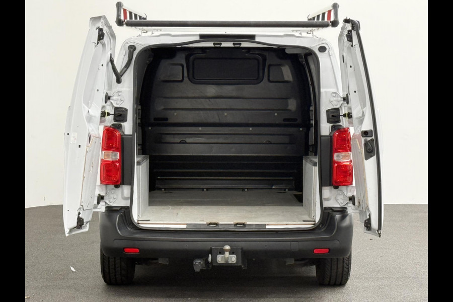 Peugeot Expert 1.5 BlueHDI 120PK L2 Navigatie Trekhaak Cruise Control