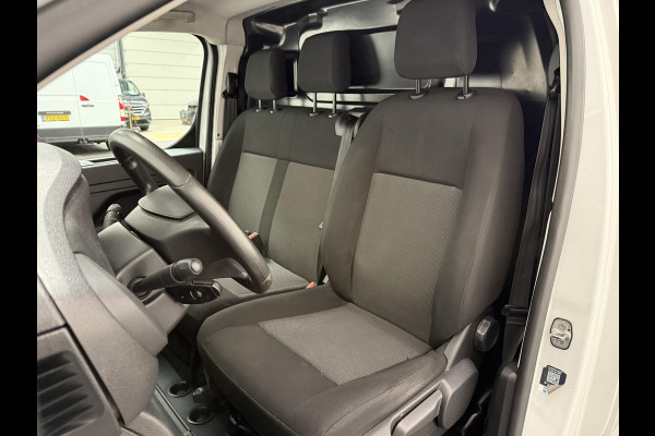 Peugeot Expert 1.5 BlueHDI 120PK L2 Navigatie Trekhaak Cruise Control