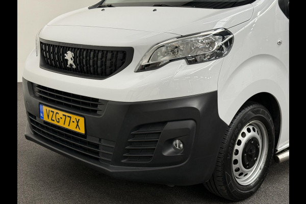 Peugeot Expert 1.5 BlueHDI 120PK L2 Navigatie Trekhaak Cruise Control
